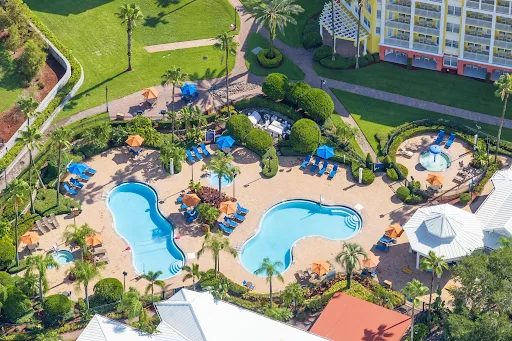 WorldMark Orlando - Kingstown Reef
