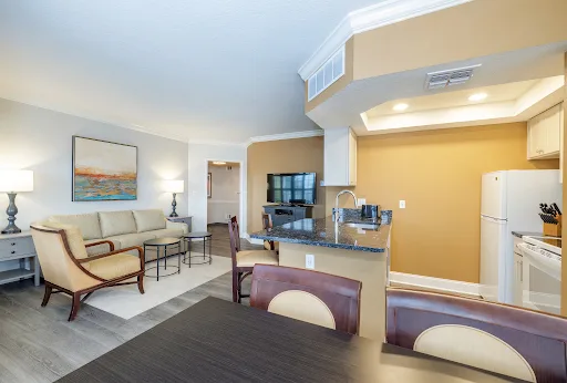 WorldMark Orlando - Kingstown Reef