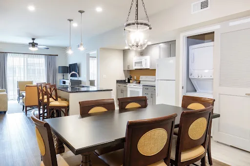WorldMark Orlando - Kingstown Reef