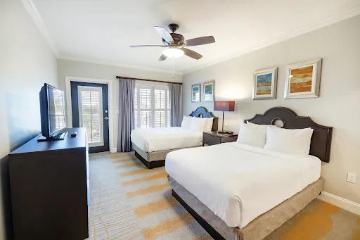 WorldMark Orlando - Kingstown Reef