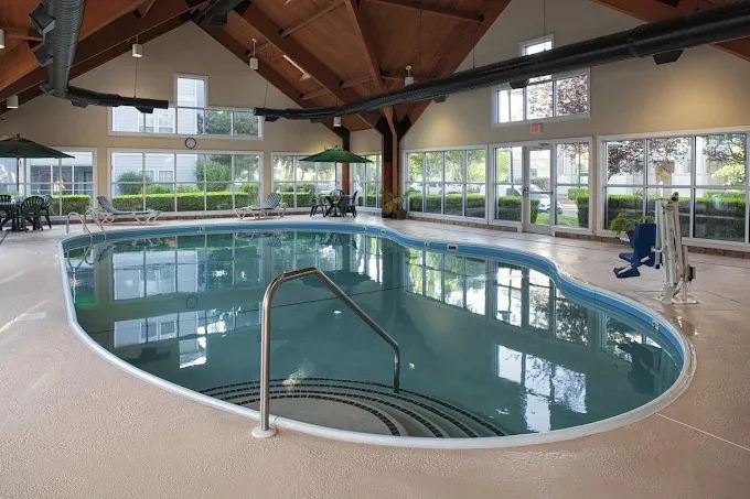 Palace View Resort by Spinnaker Resorts