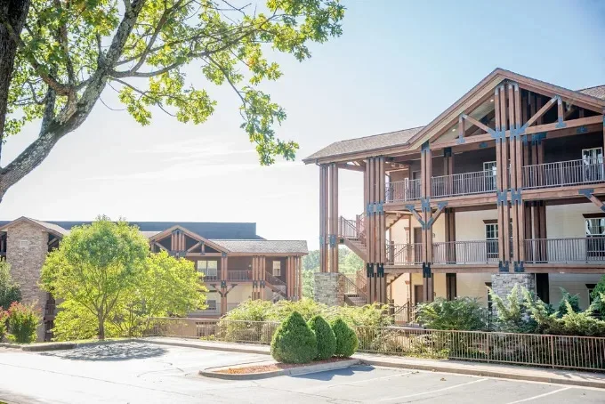 Palace View Resort by Spinnaker Resorts