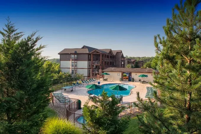 Palace View Resort by Spinnaker Resorts