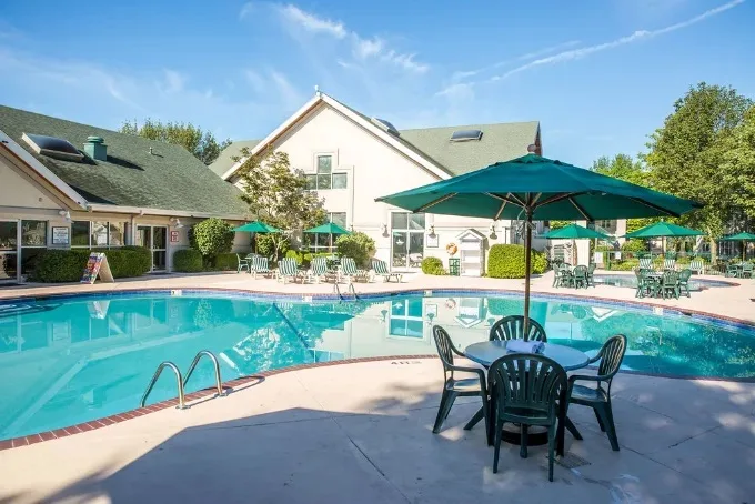 Palace View Resort by Spinnaker Resorts
