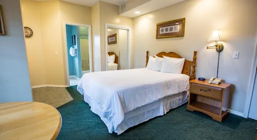 Palace View Resort by Spinnaker Resorts