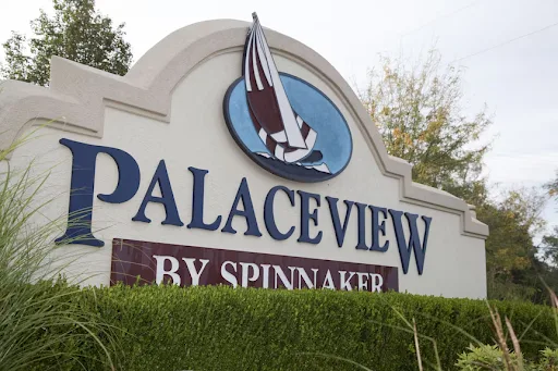 Palace View Resort by Spinnaker Resorts