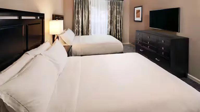 Hilton Grand Vacations Club Tuscany Village
