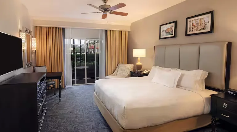 Hilton Grand Vacations Club Tuscany Village