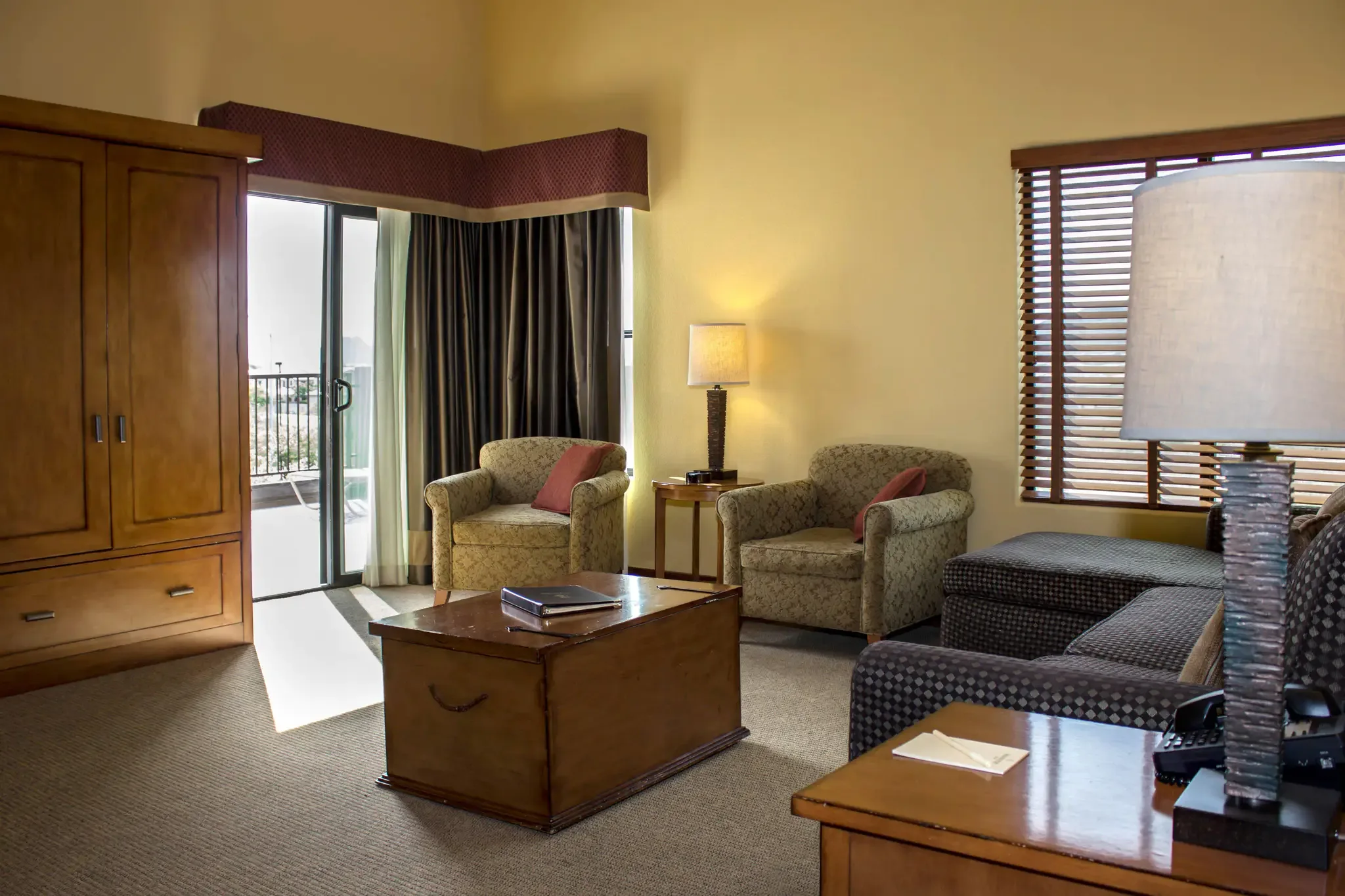 Bluegreen Vacations Cibola Vista Resort and Spa