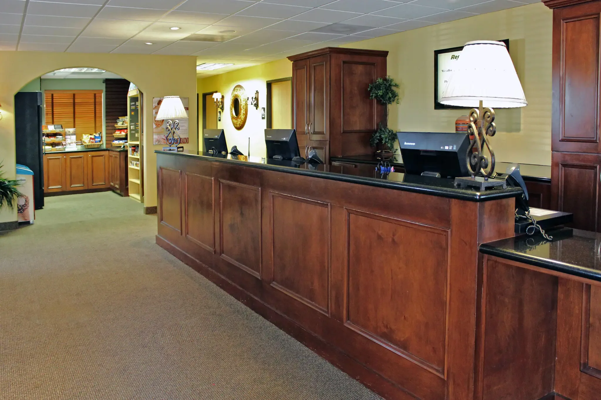 Bluegreen Vacations Cibola Vista Resort and Spa