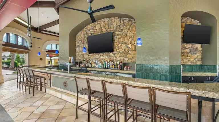 Hilton Grand Vacations Club Tuscany Village