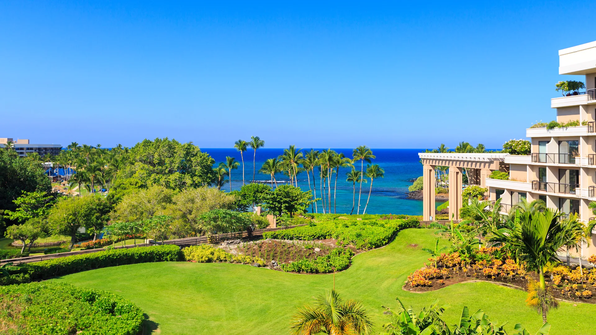 Hilton Waikoloa Village