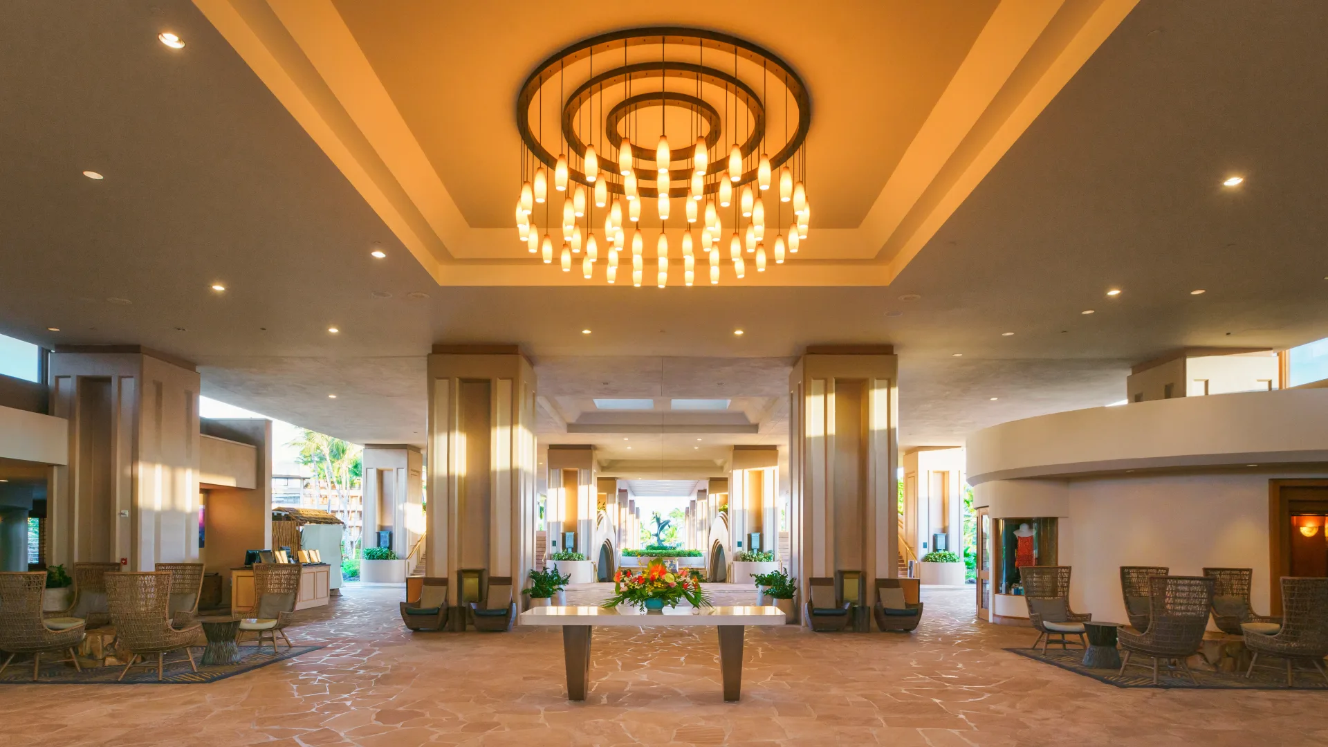 Hilton Waikoloa Village