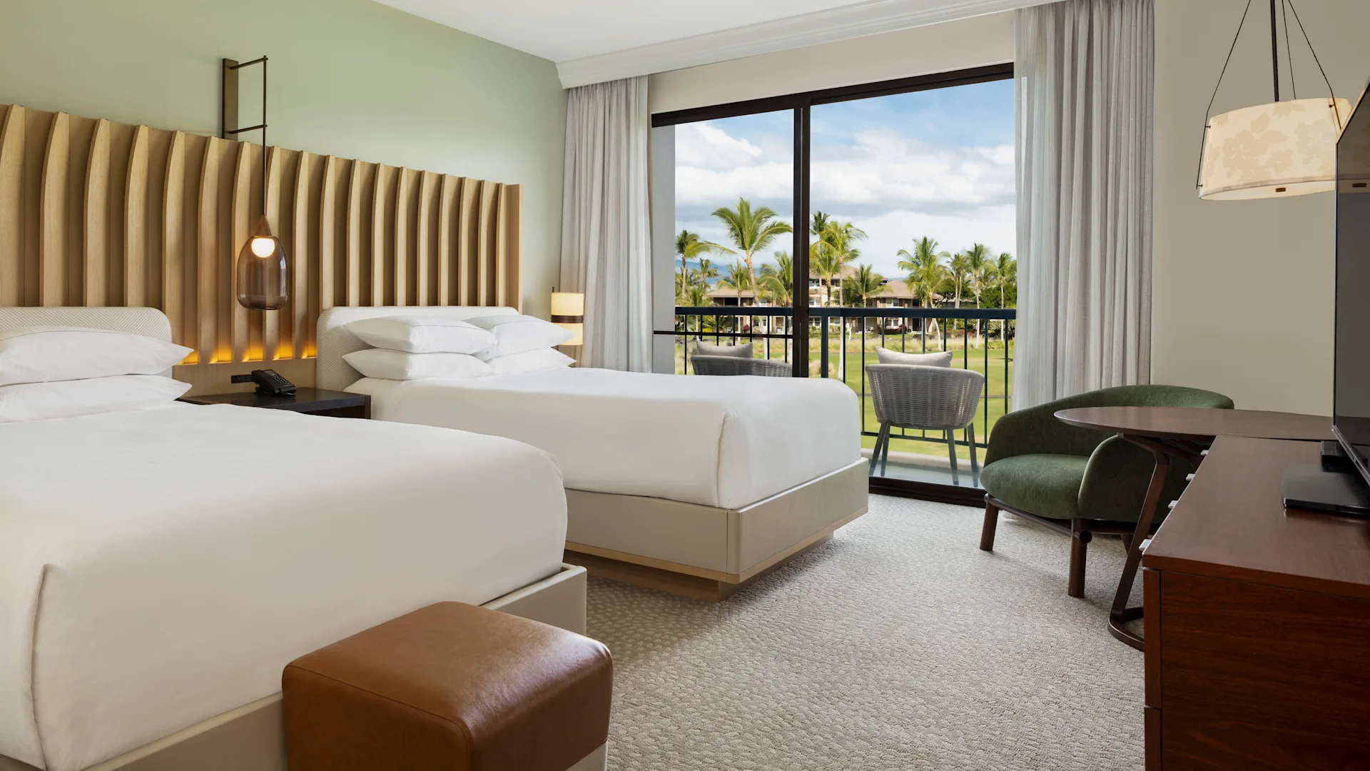 Hilton Waikoloa Village