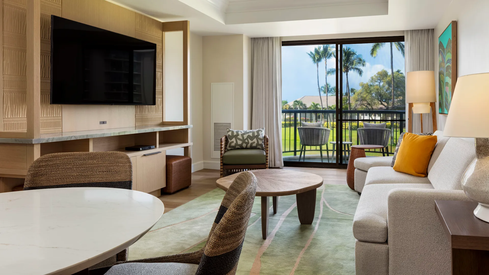 Hilton Waikoloa Village