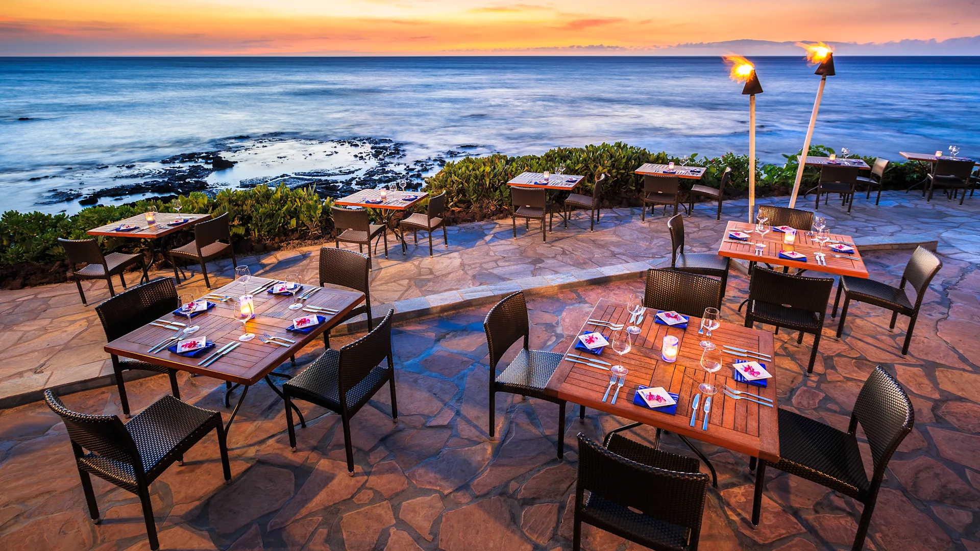 Hilton Waikoloa Village
