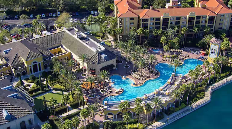 Hilton Grand Vacations Club Tuscany Village