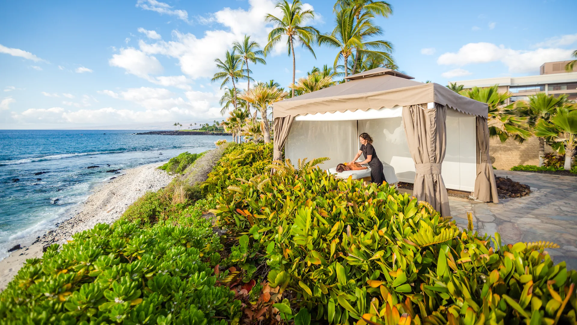 Hilton Waikoloa Village