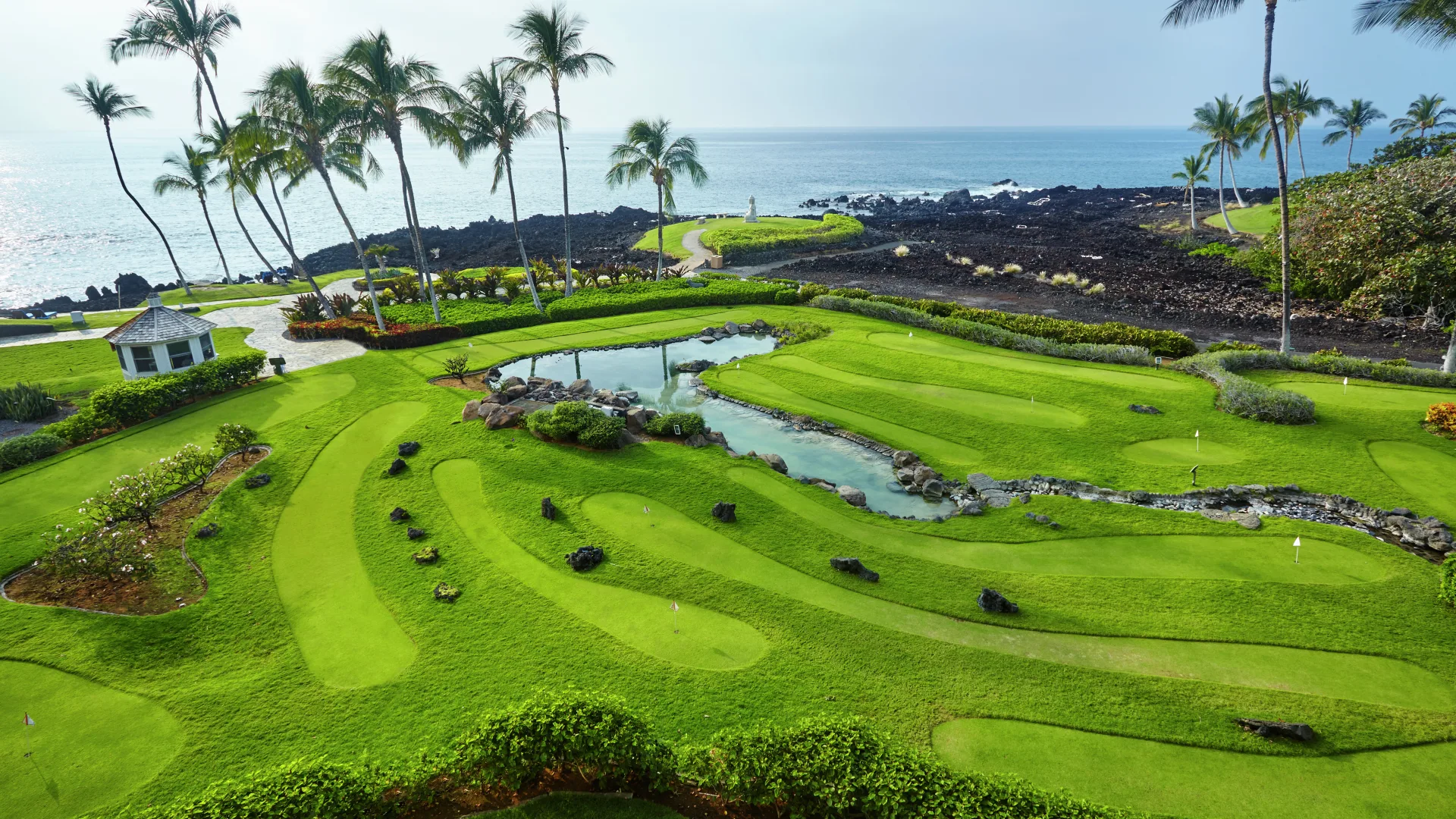 Hilton Waikoloa Village