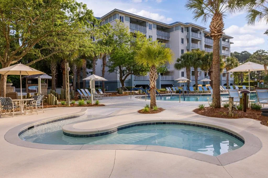 Marriott's SurfWatch