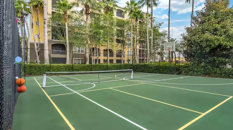 Hilton Grand Vacations Club Tuscany Village