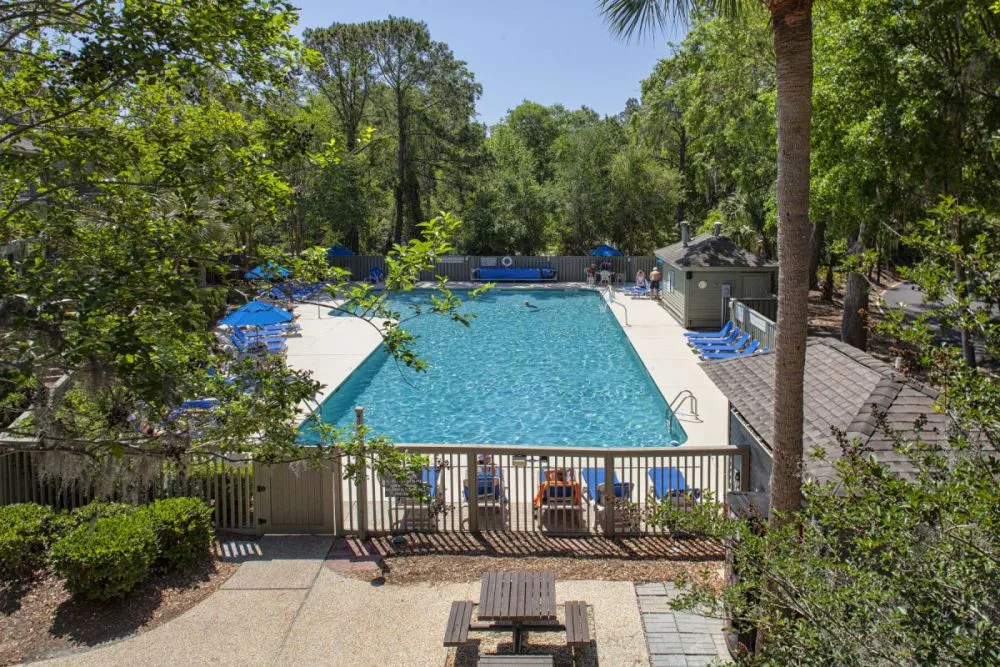 Egret Point by Spinnaker Resorts