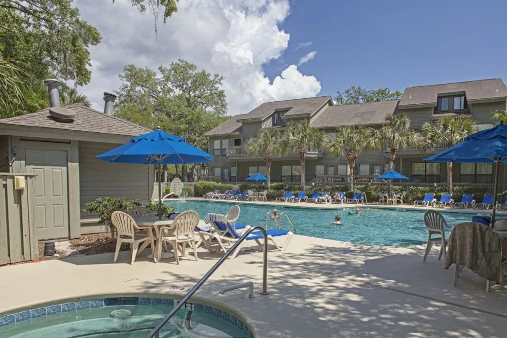 Egret Point by Spinnaker Resorts