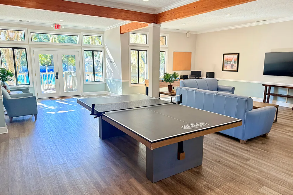 Egret Point by Spinnaker Resorts
