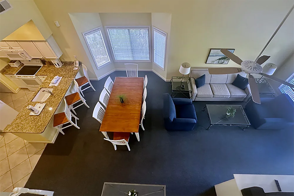Egret Point by Spinnaker Resorts