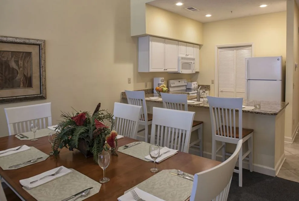 Egret Point by Spinnaker Resorts