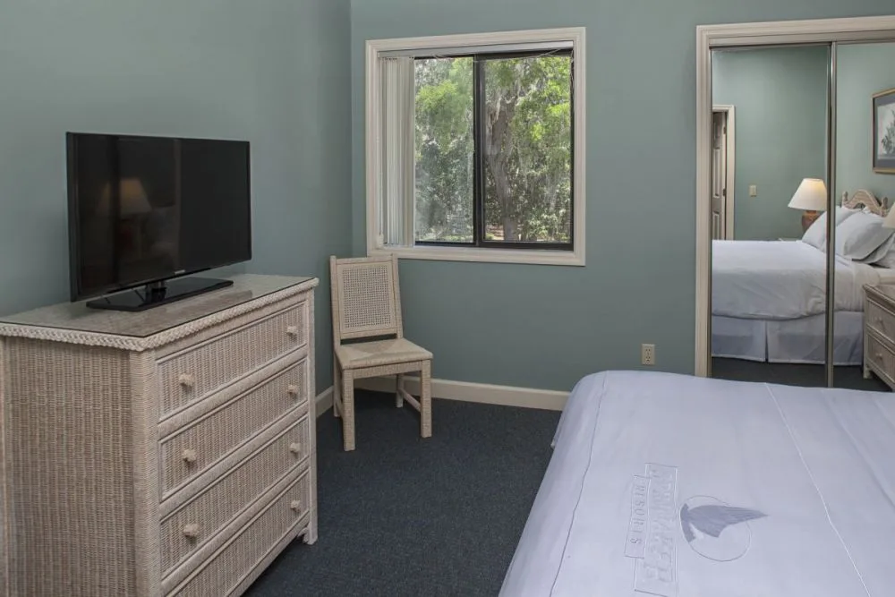Egret Point by Spinnaker Resorts
