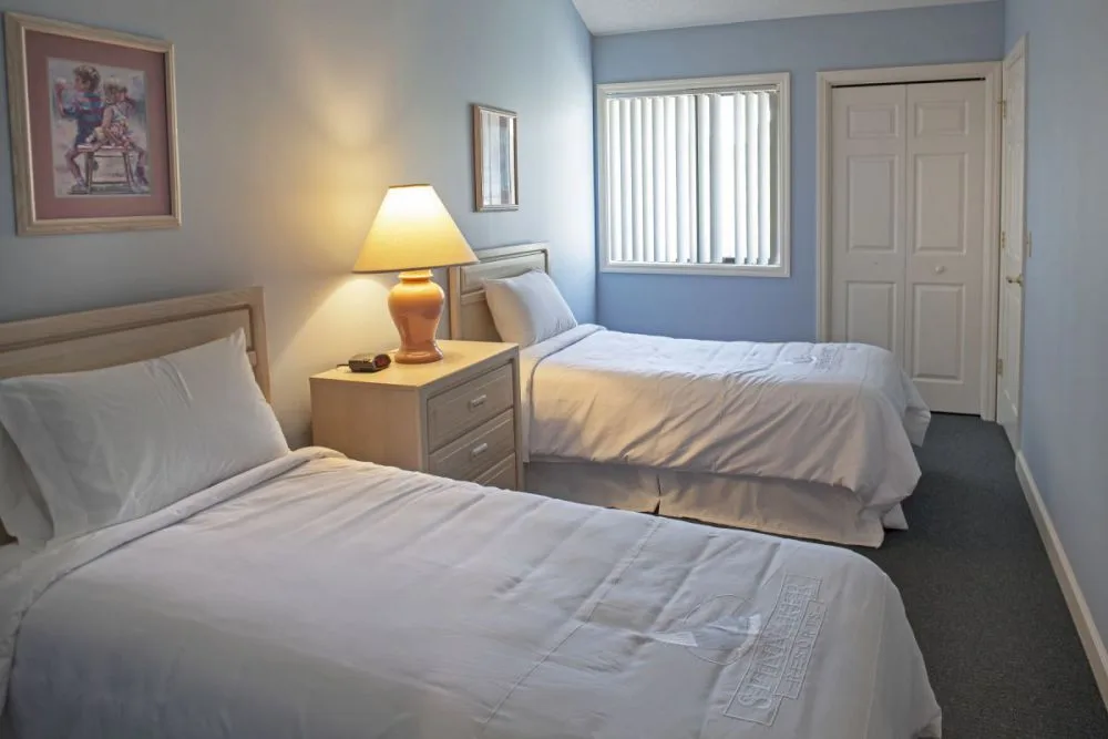 Egret Point by Spinnaker Resorts