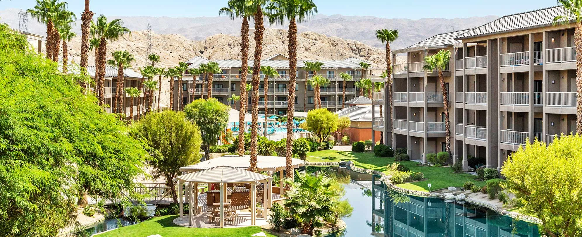 WorldMark Indio