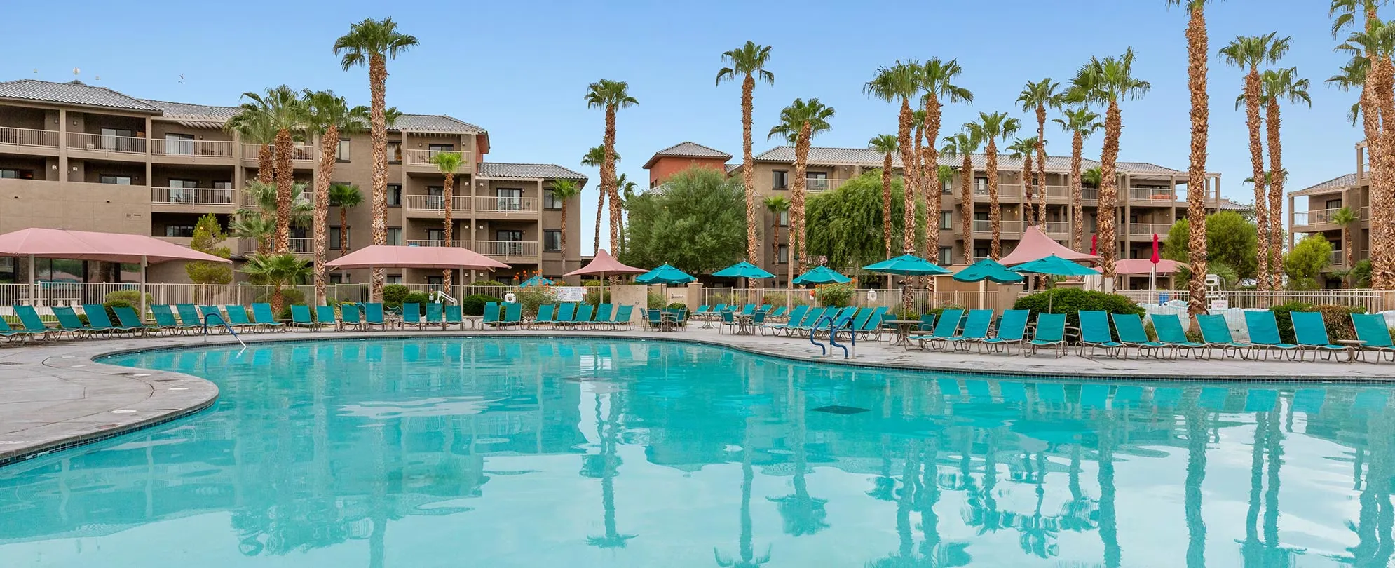 WorldMark Indio
