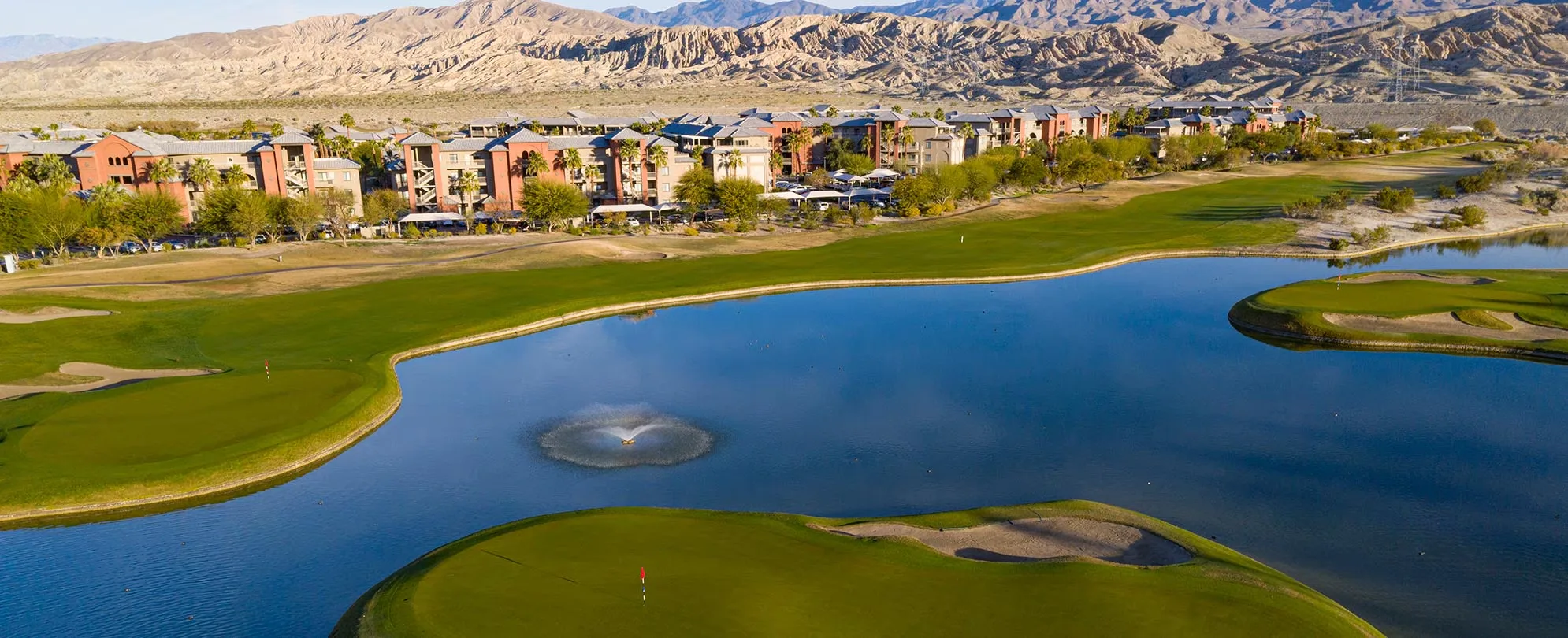 WorldMark Indio