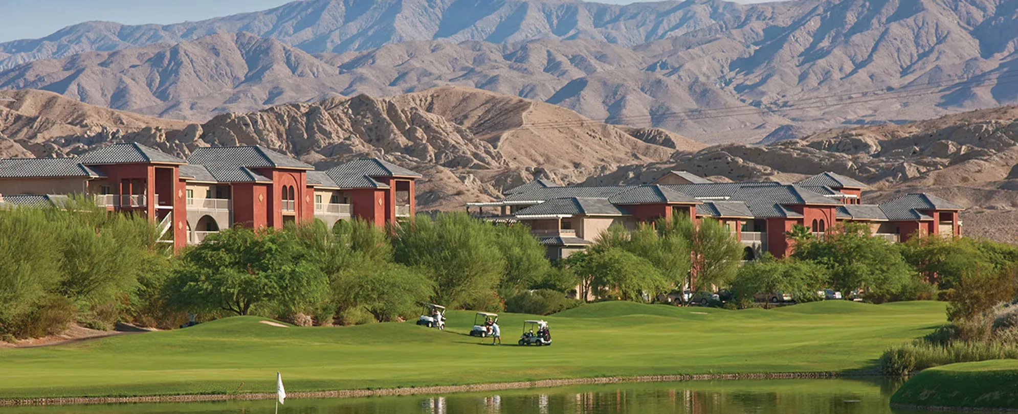 WorldMark Indio