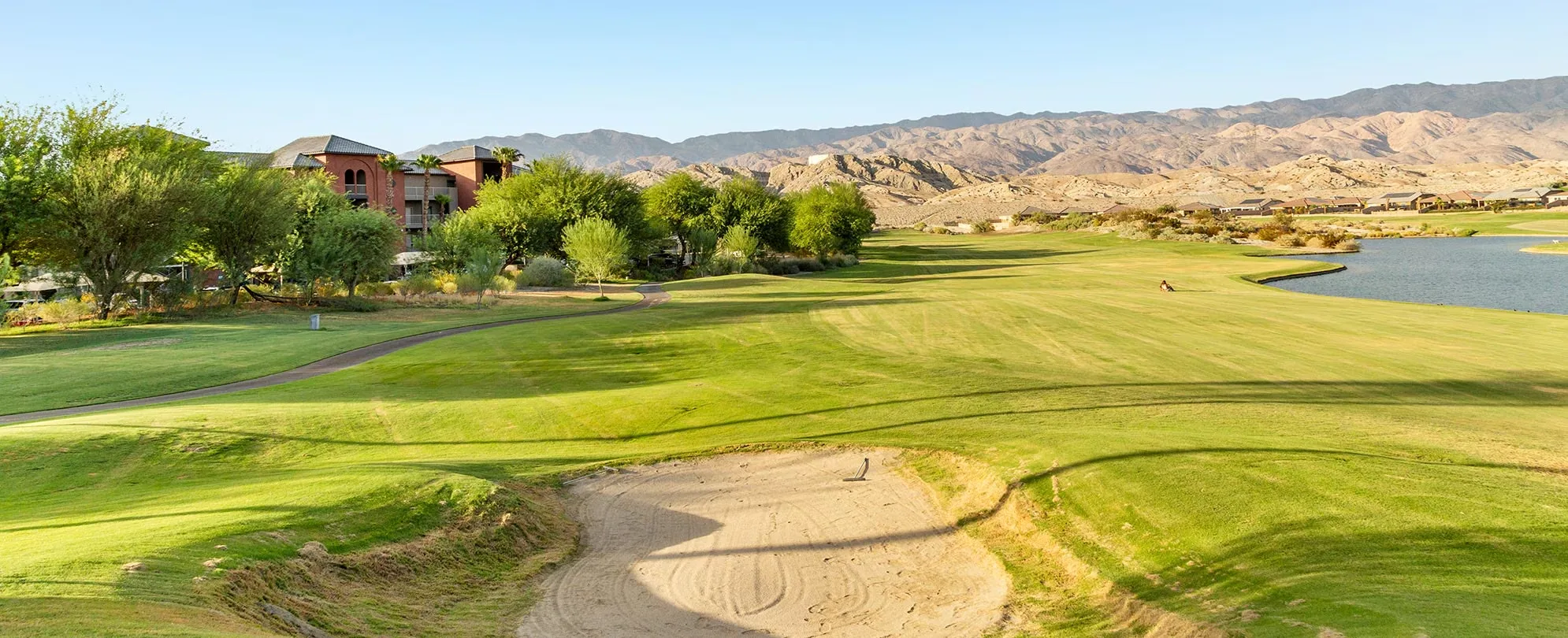 WorldMark Indio