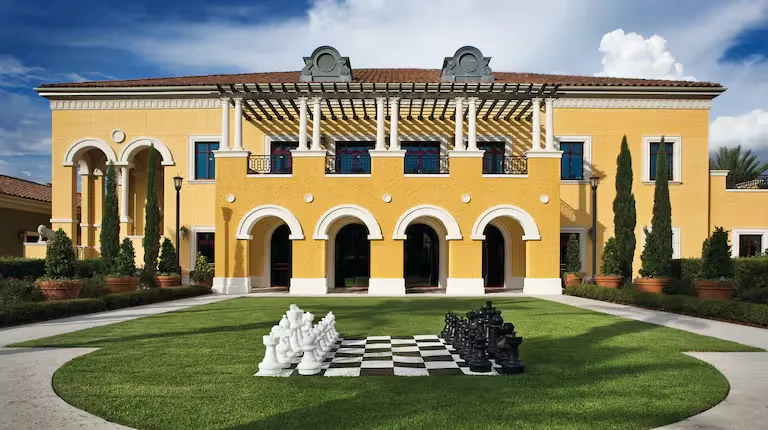 Hilton Grand Vacations Club Tuscany Village