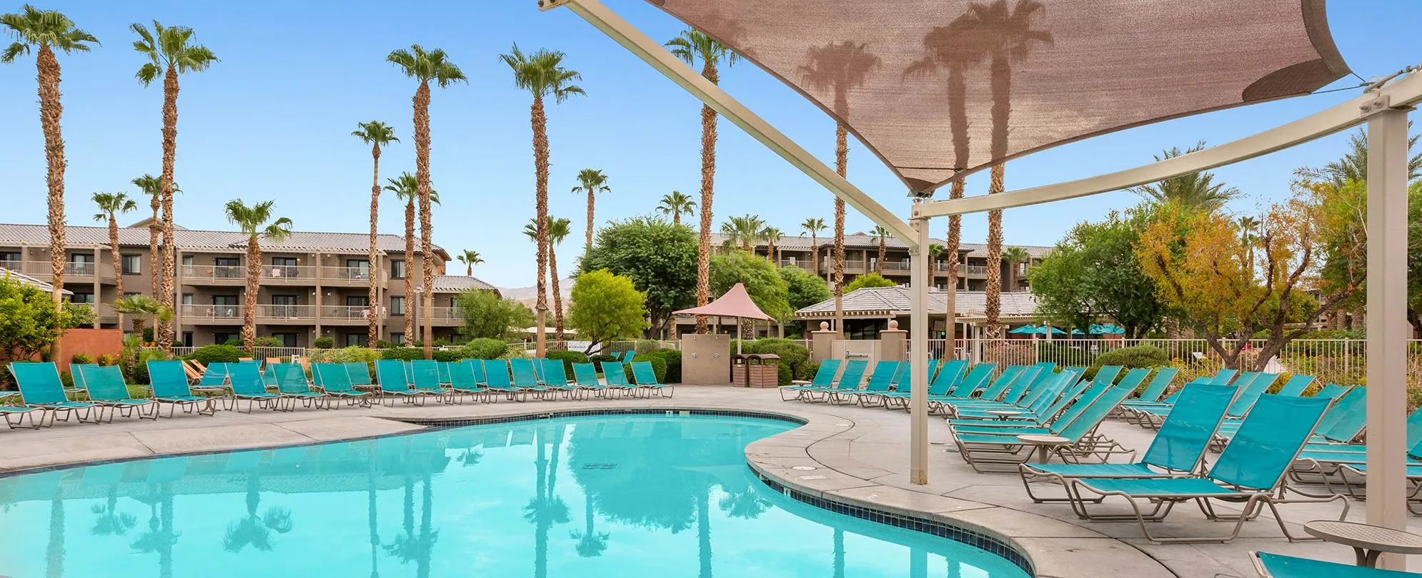 WorldMark Indio