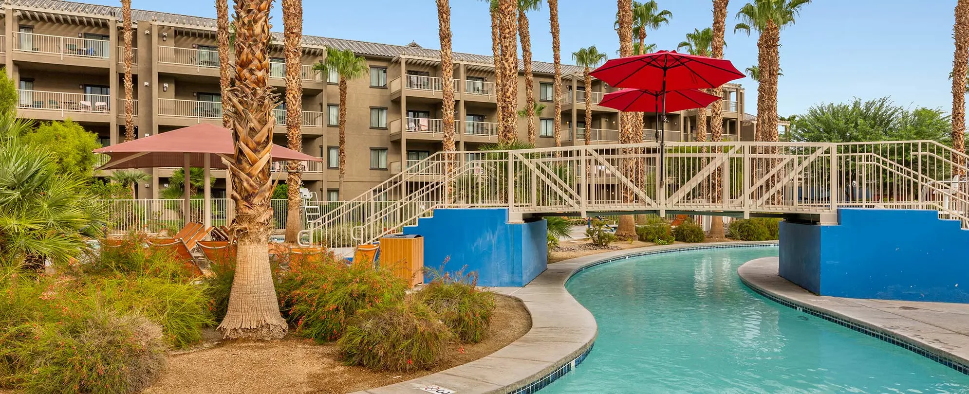 WorldMark Indio