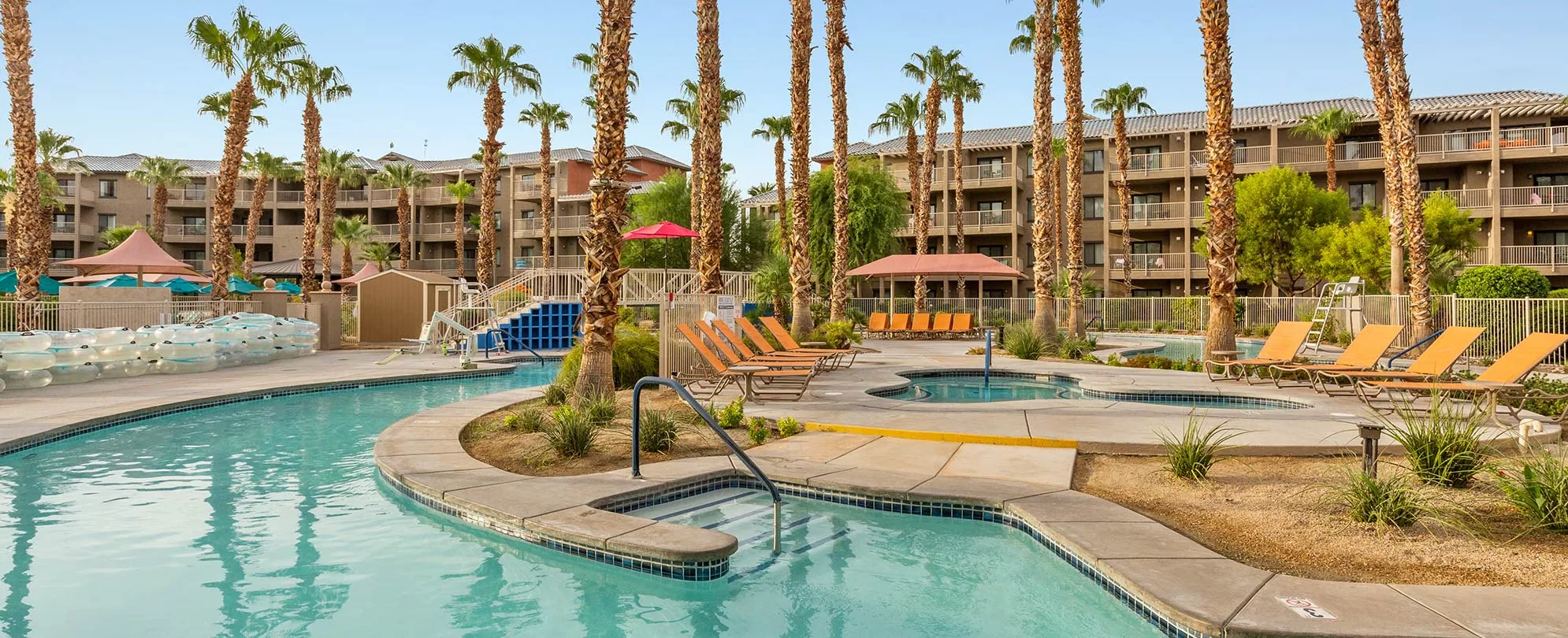 WorldMark Indio