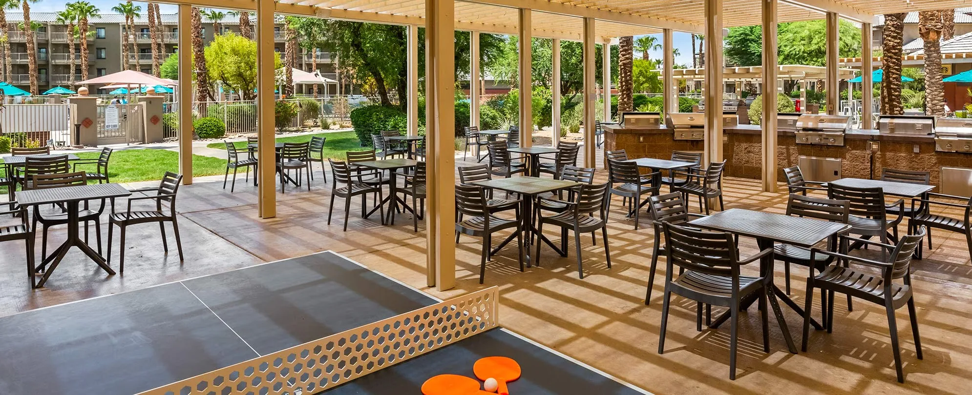 WorldMark Indio