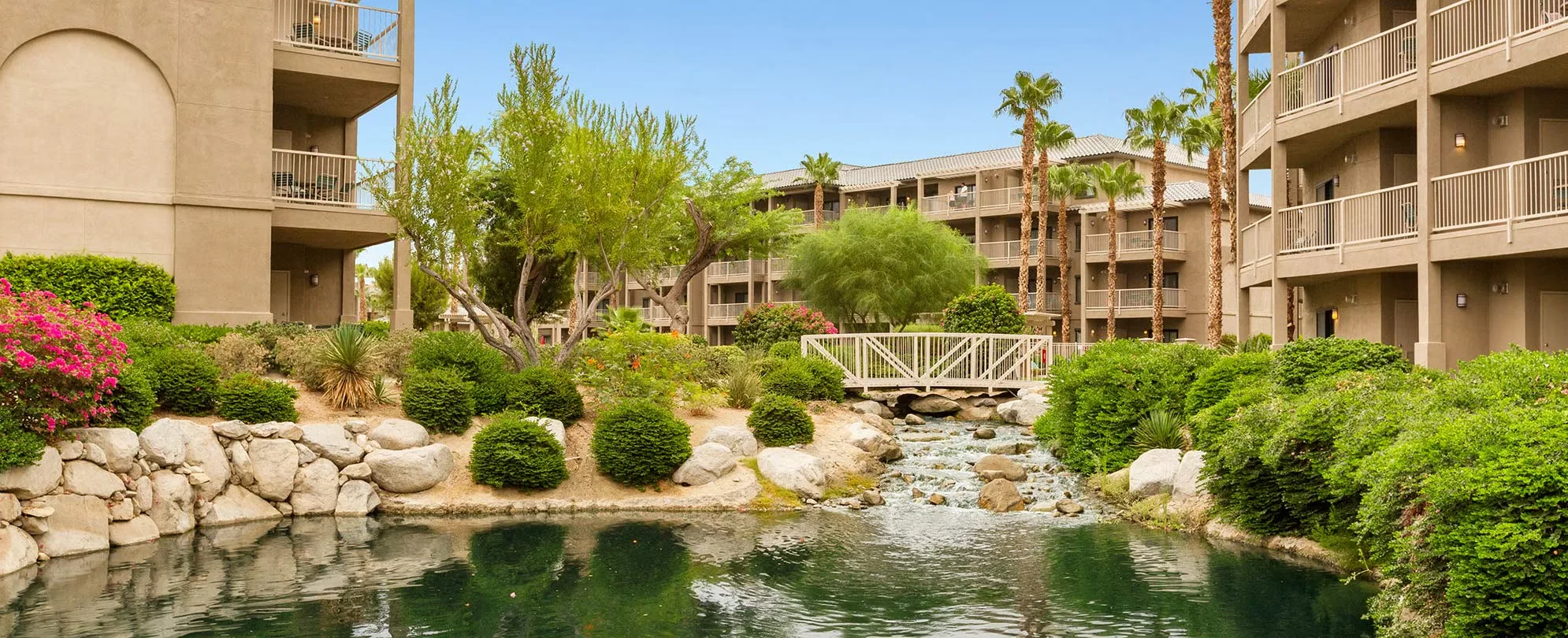 WorldMark Indio