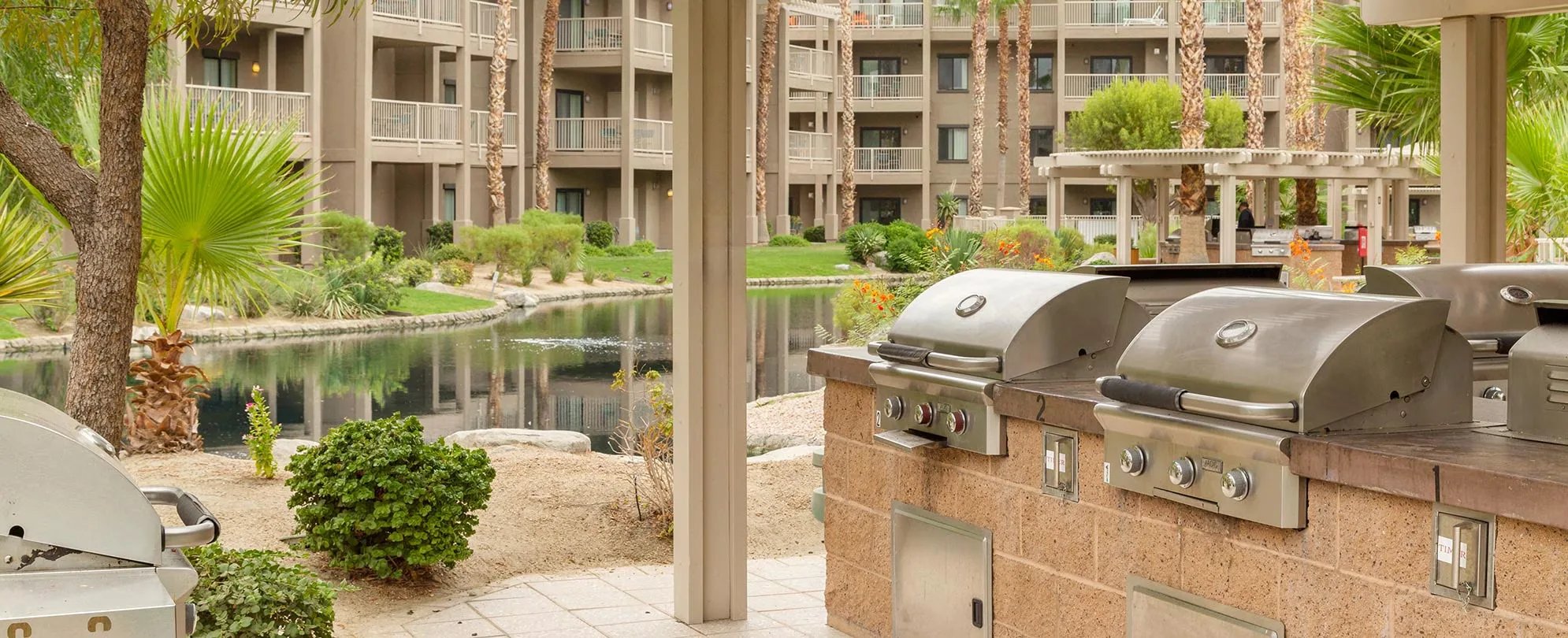 WorldMark Indio