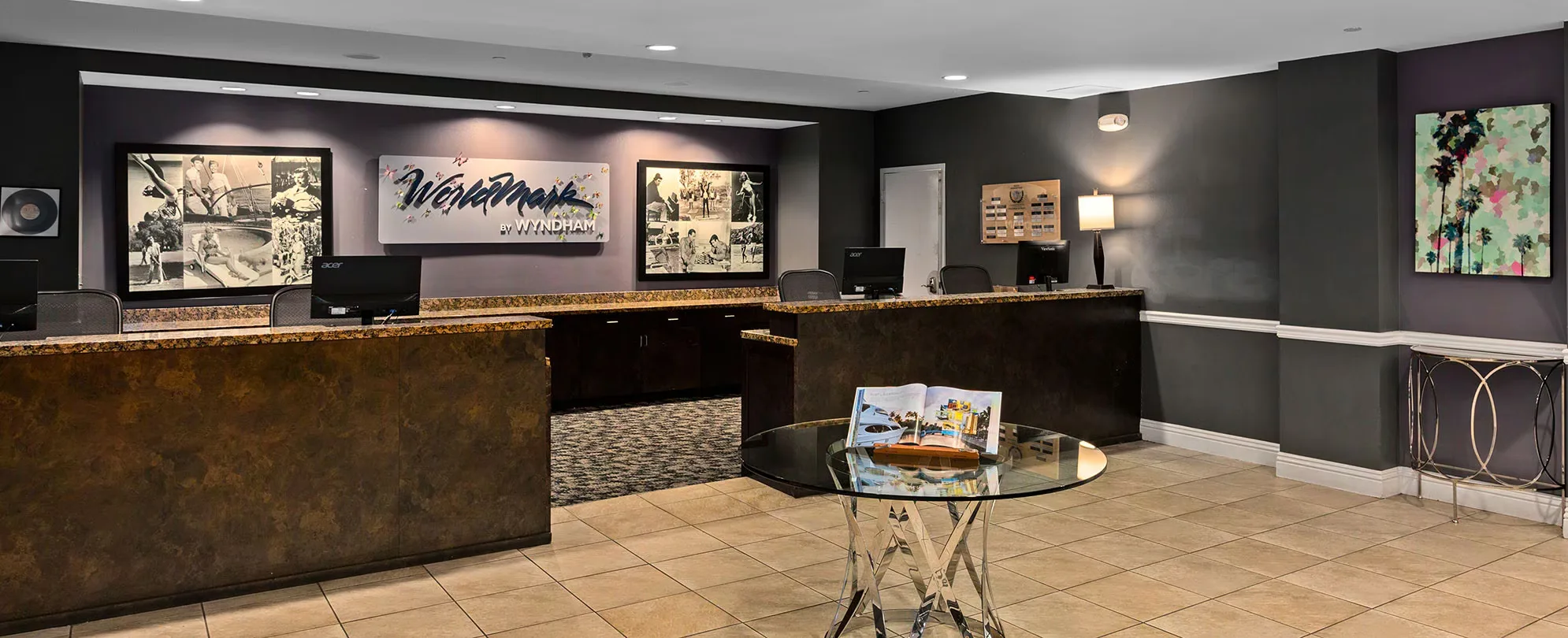 WorldMark Indio