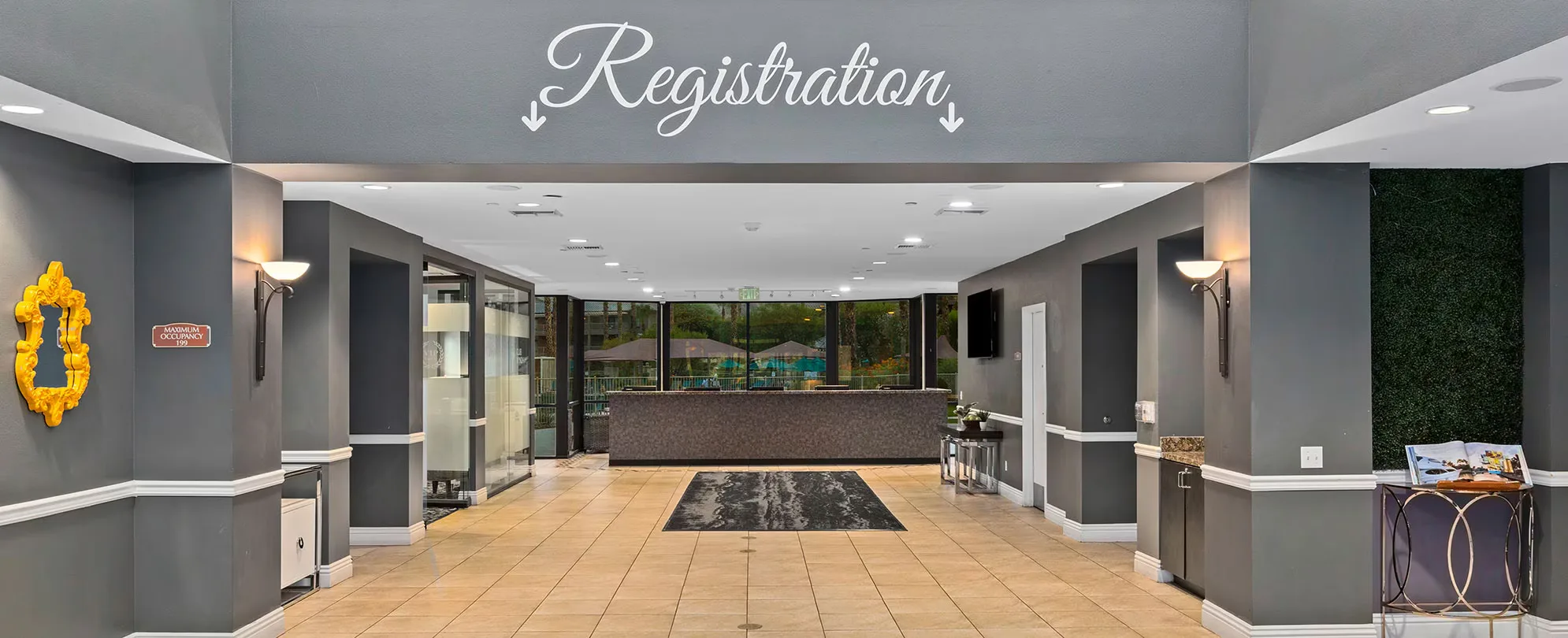 WorldMark Indio