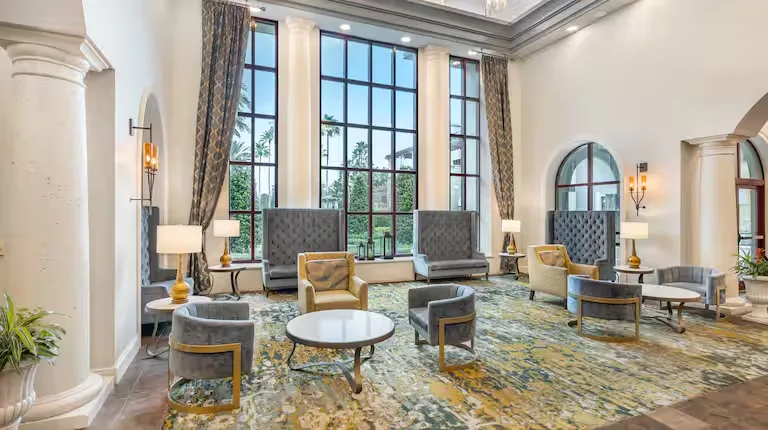 Hilton Grand Vacations Club Tuscany Village