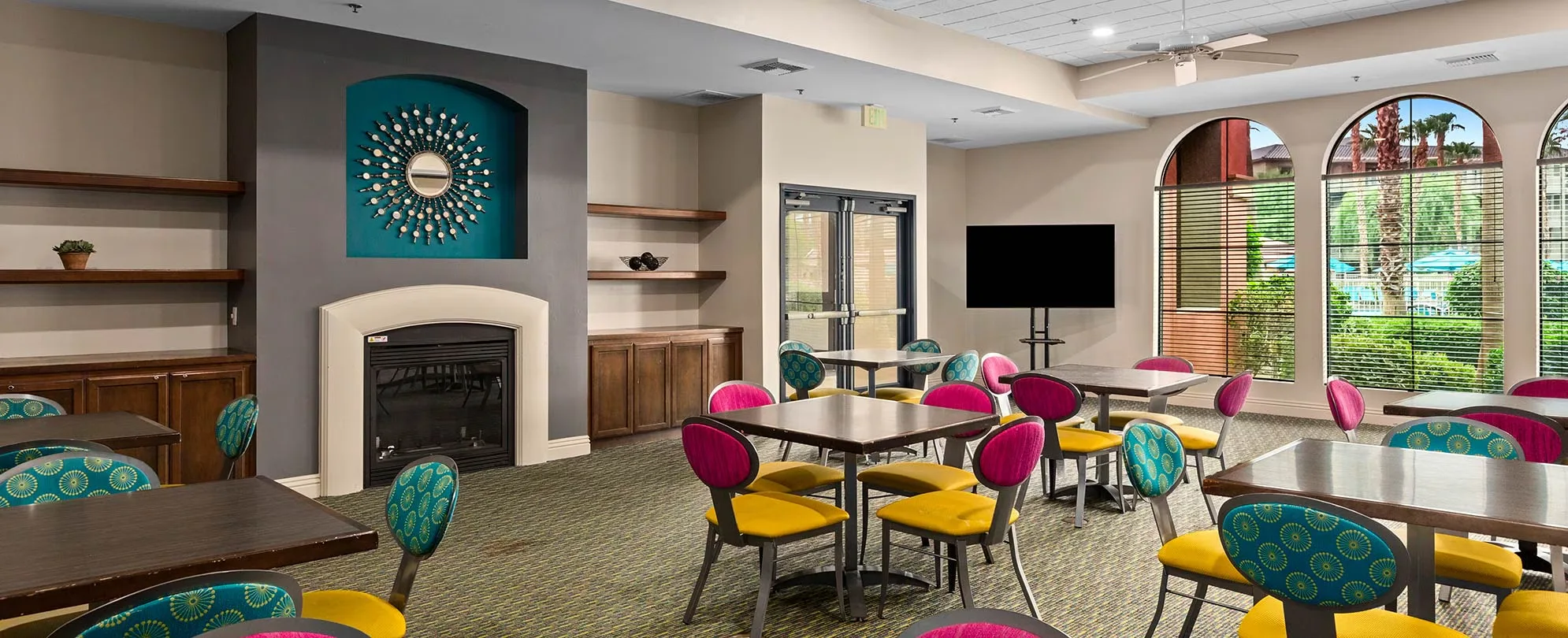 WorldMark Indio