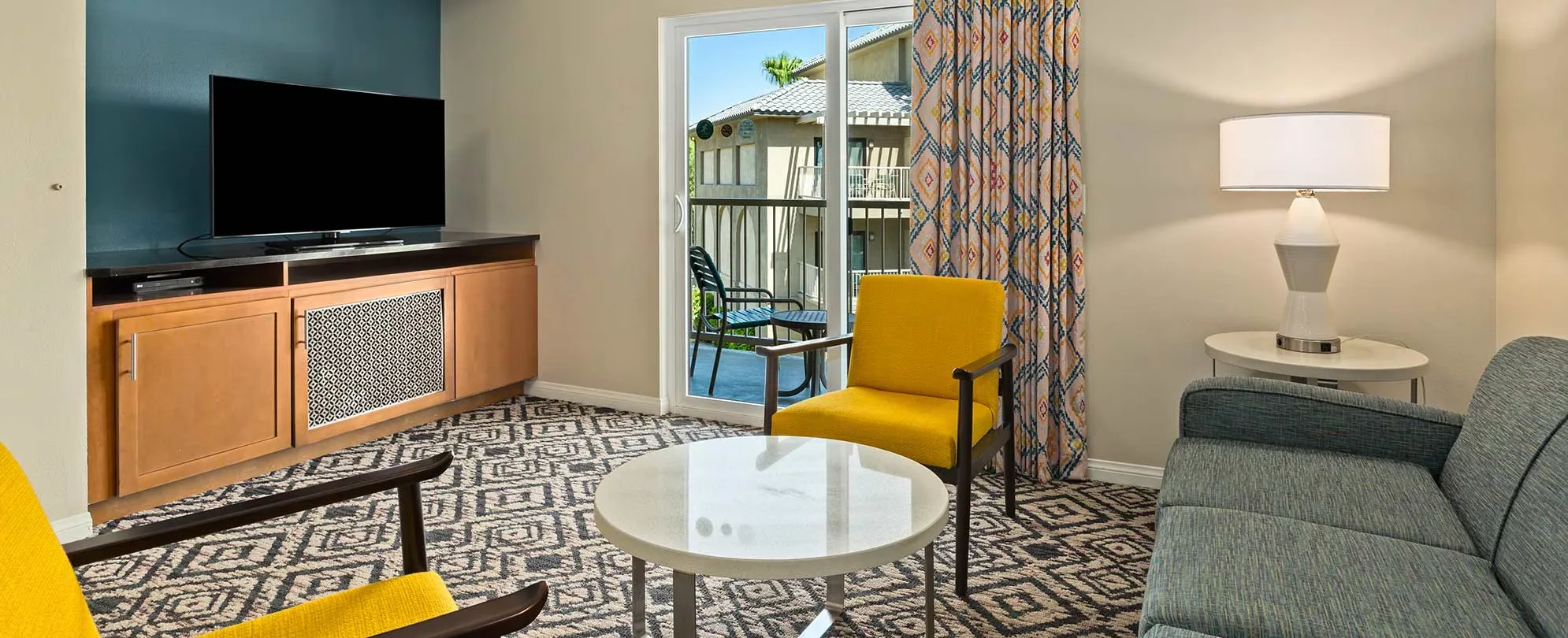 WorldMark Indio