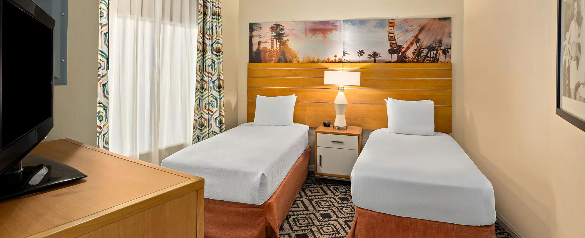 WorldMark Indio